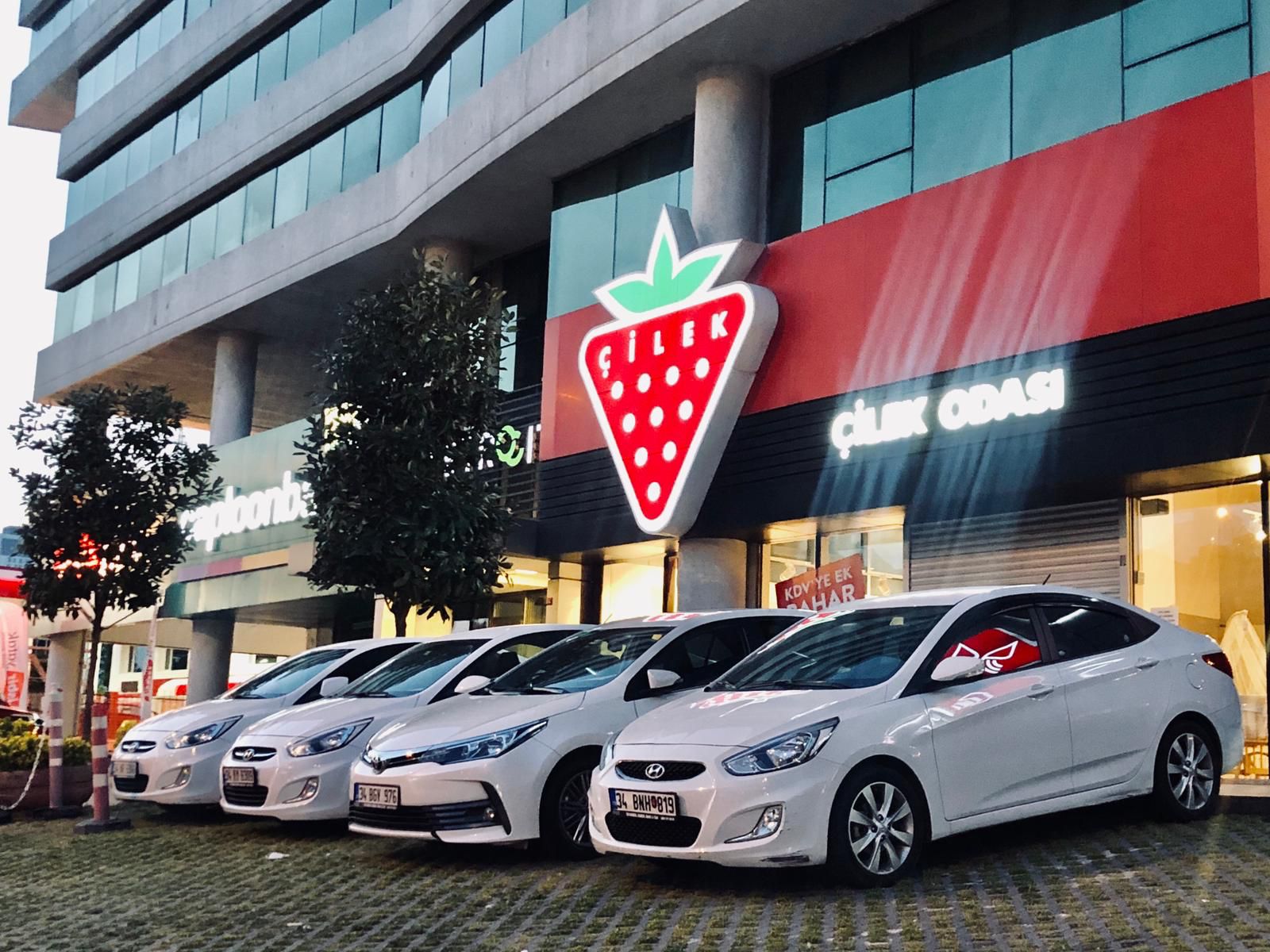 İstanbul Kabul Group