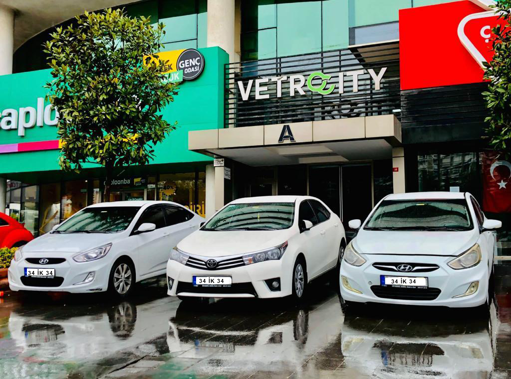 İstanbul Kabul Group